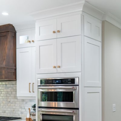KITCHEN DESIGN CABINETS